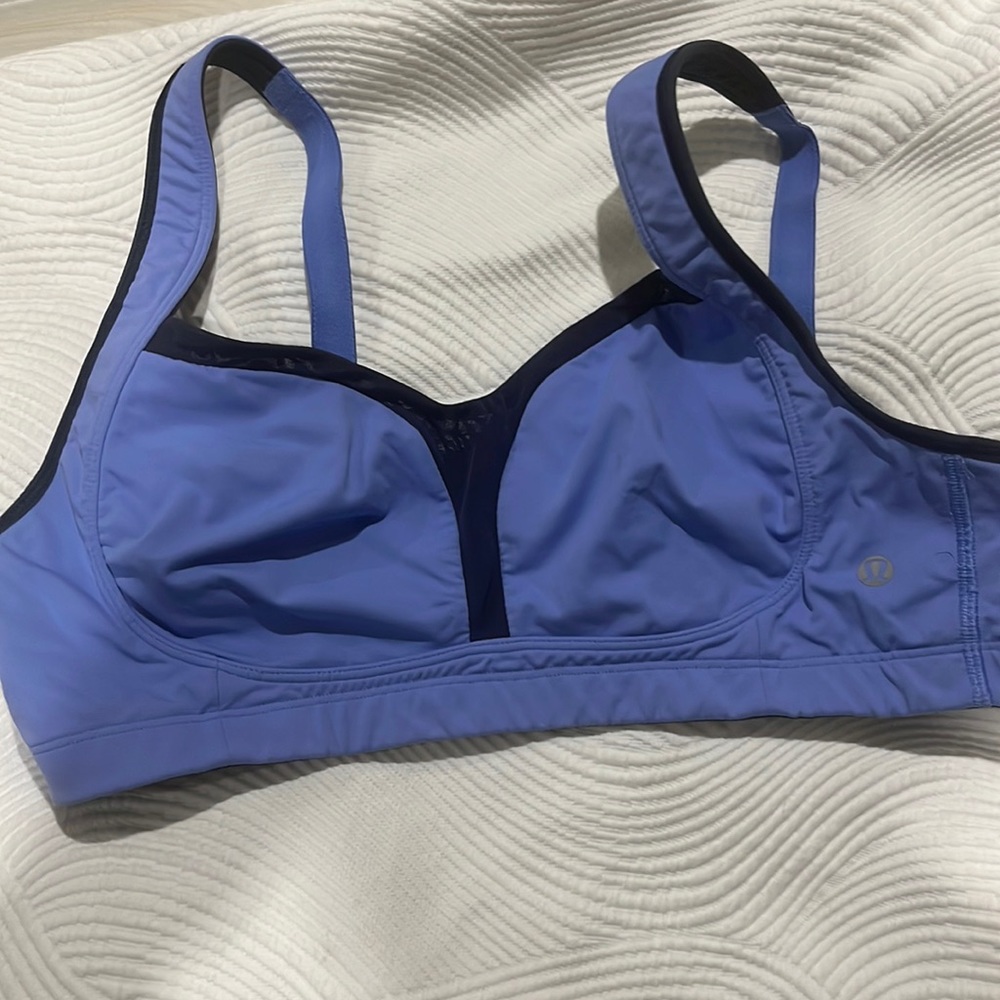Ta Ta tamer lululemon sports bra